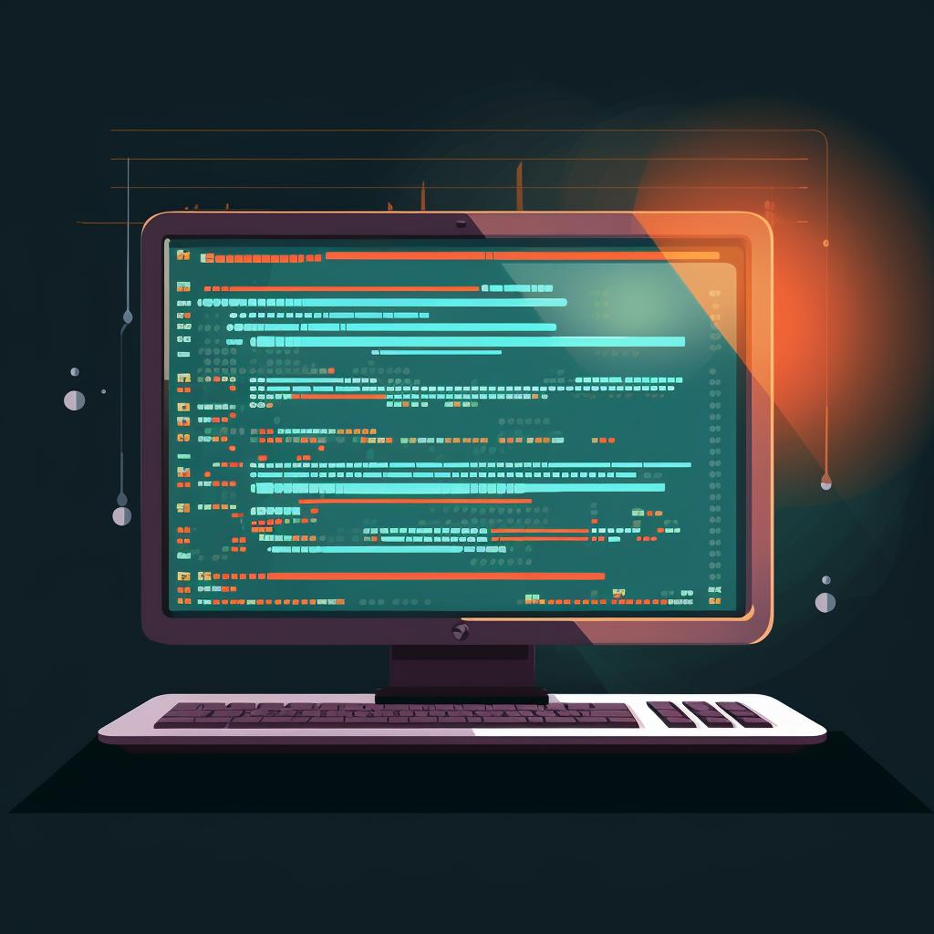 Command line interface showing successful ping command